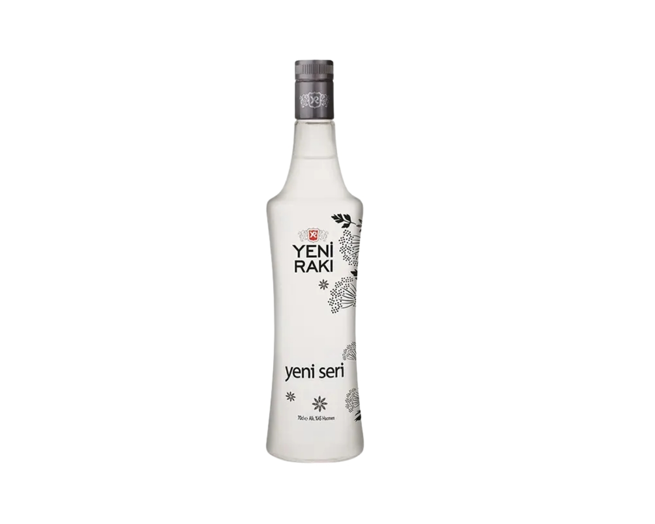 Yeni Rakı Yeni Seri 70cl