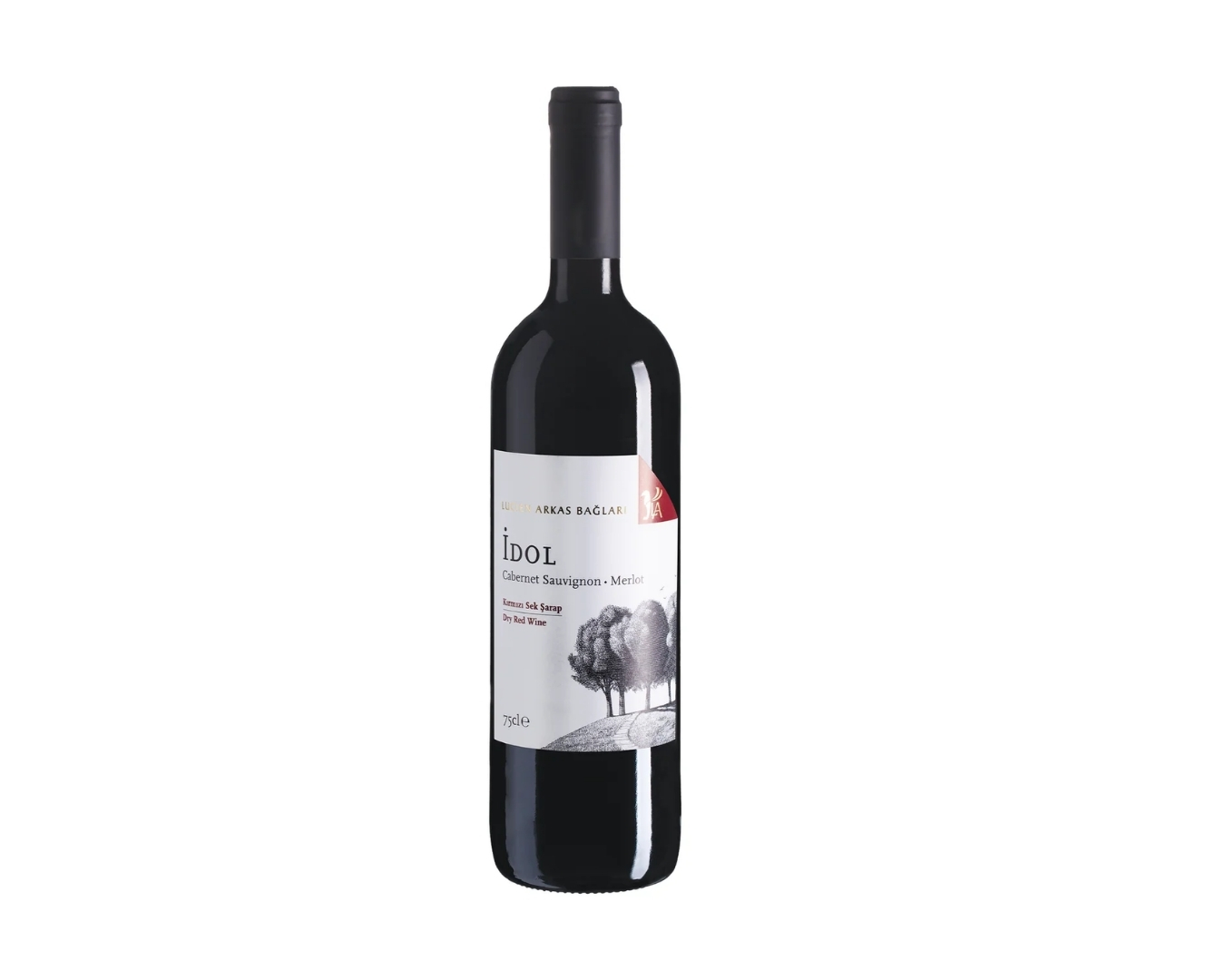 İdol Merlot 75cl
