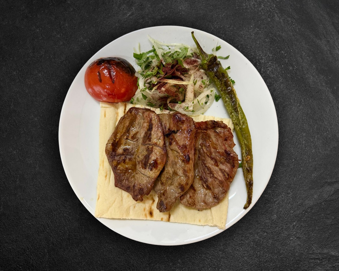 Kuzu Külbastı Porsiyon