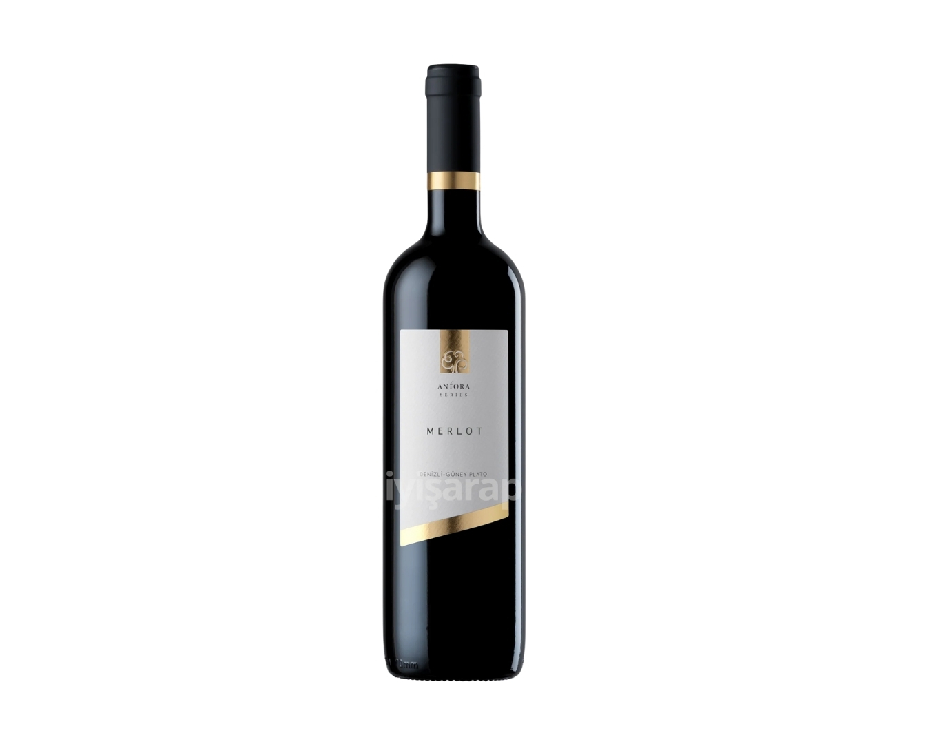 Anfora Merlot 75cl Kırmızı