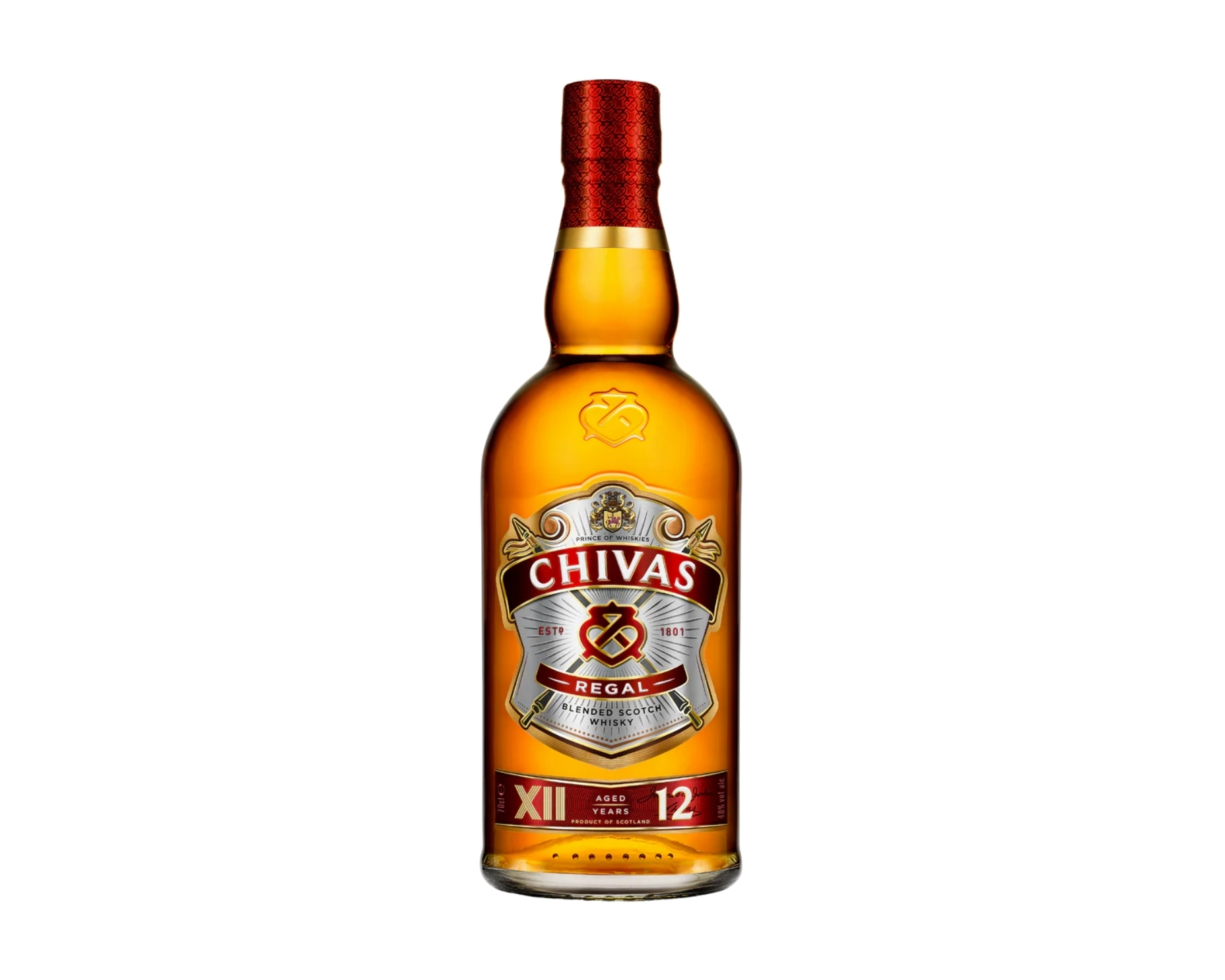 Chivas 100cl